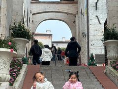 -华谊兄弟（长沙）电影小镇