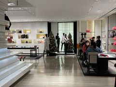 -CHANEL(恒隆广场店)