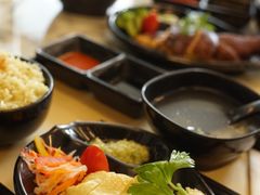 海南鸡饭-鸡坤茶室(三里屯店)