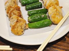 煎酿三宝-猪肉婆私房菜(容桂总店)