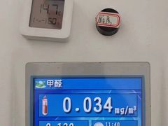 -绿色亿家除甲醛机构