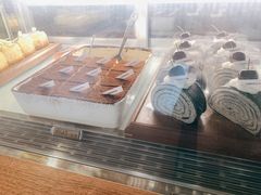 -山形面包店