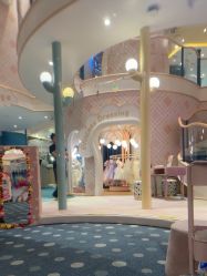 -奈尔宝家庭中心·亲子餐厅(苏州大悦城店)