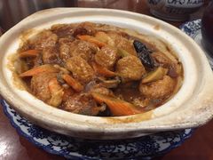 日本豆腐煲-江南古镇(斗西路万致创意园店)