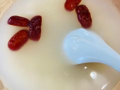 酒酿圆子-长颈鹿的口袋钵钵鸡(市南店)