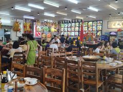大堂-飞尝蚝·顺德菜·鱼生(顺德总店)