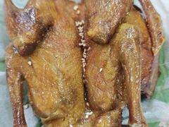 -煲煲掂风味煲仔饭餐厅(西区店)
