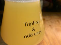 -吹泡·Triphop(棋盘店)