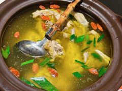 -阿露佳·舌尖上的安吉菜