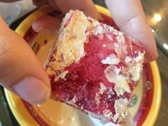 -诺敏塔拉奶茶-布里亚特包子-手把肉(锦都会店)