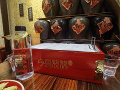 -今邕烧烤(园湖店)