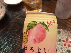 -平成屋·午肴夜酒(四川北路店)