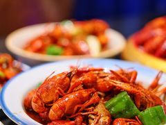 -虾乐园龙虾·夜宵(松江店)