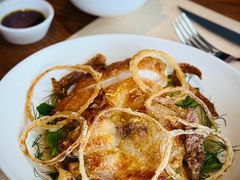 -Mercato莫卡多露台餐厅与酒吧(K11店)
