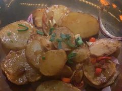 -绿茶餐厅(昆明世纪金源店)