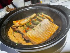 一品香芋煲-野蔓果·山野菜(西湖景区·龙井茶田店)