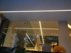 门面-柔心·y91·汉堡(汉堡·恒隆店)