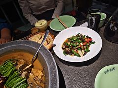 -北平盛世·新京菜·北京烤鸭(劲松·双井店)