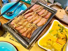 -摩登有记·新派泰国菜(银钻广场店)
