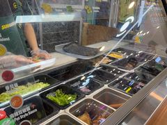 -SUBWAY赛百味(地王广场店)