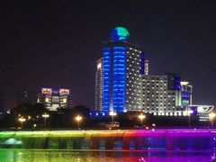 -南宁南湖公园