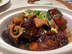 招牌红烧羊肉-東大方(瓶窑广场店)