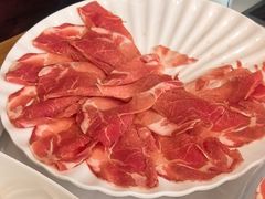 -草原传奇鲜羊火锅(桥北店)