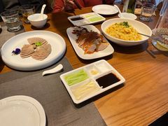 -全聚德烤鸭店(马家堡店)