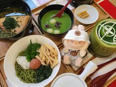 -中村藤吉(本店)