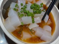 -秦唐一号西安菜馆(钟楼店)