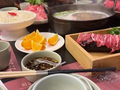 -盡膳口福·百年汤方火锅(科华北路店)