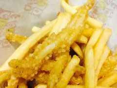 薯香银鱼-宴桃园(门头沟店)
