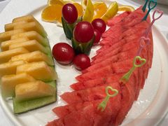 -北平人家·北京烤鸭(西关环岛店)