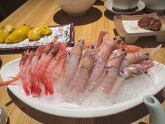 -花和海鲜自助(梅江店)