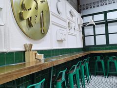 -阿金大白·上海菜馆(新天地店)