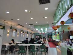 大堂-鑫龙福麻辣烫(尚德大厦店)