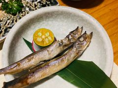 -和创柚子·会席日本料理(新区淮海街店)