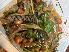 -陈添記·祖傳爽鱼皮·西关老字号(广州首店)