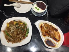 -西关味(大卫城店)
