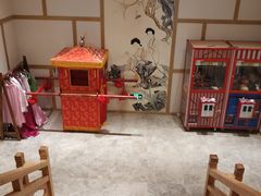 -善水温泉·汗蒸·SPA·生活会馆(桑田路店)