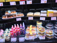 -巴黎贝甜·生日蛋糕(环球中心店)