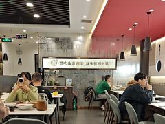 -攸州小镇家湘菜(小米科技园店)