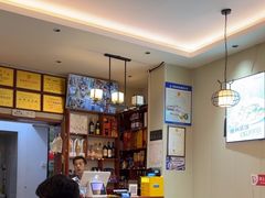-鲁南仔·滕州炒鸡(经三路店)