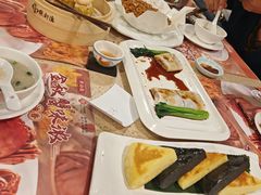 -点都德(大茶楼店)