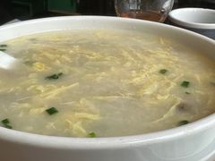 -吕氏疙瘩汤·私家菜馆(慈云寺店)