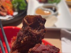 -避风塘(宝山万达店)