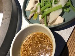 -鲜潭蒸汽石锅鱼(五道口购物中心店)
