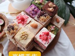 -味一早餐(新芝路店)