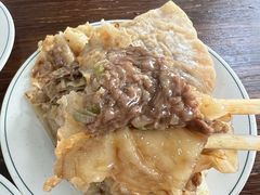 -清真永恒华威肉饼(潘家园店)