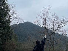 -北高峰